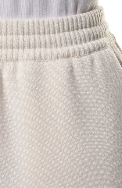 Кашемировые джоггеры PRADA, арт. 22237-10F4-F0009-212, фото 5