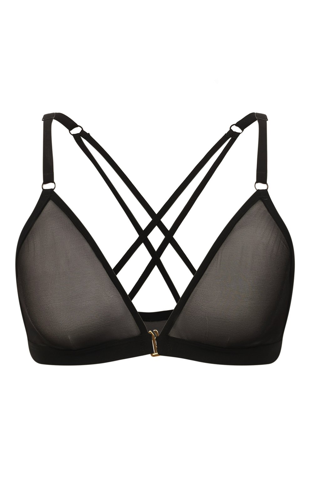 Бюстгальтер с мягкой чашкой SIMONE PERELE, арт. 18Y250, фото 1