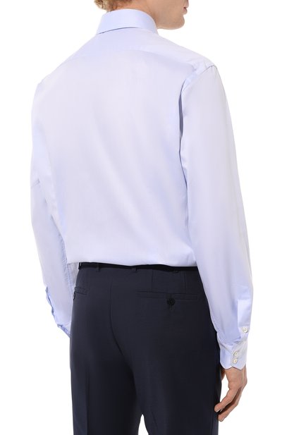 Хлопковая сорочка VAN LAACK, арт. RIVARA-LTFN/150244/730, фото 5