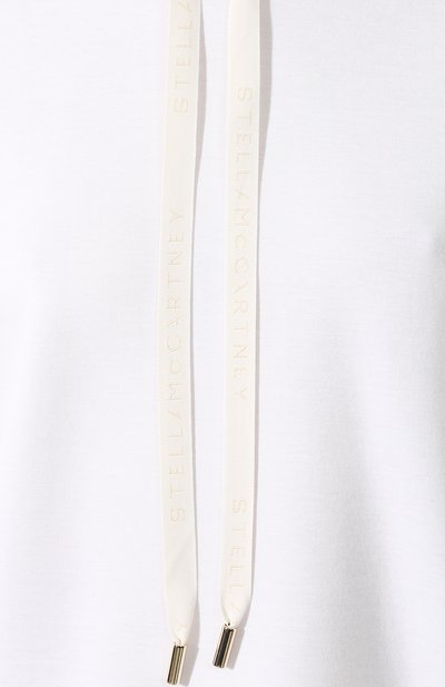 Хлопковое худи STELLA MCCARTNEY, арт. 502812/SMW40, фото 5
