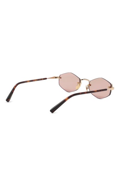 Солнцезащитные очки GAST, арт. LUNAR G0LD/CLASSIC HAVANA LU23, фото 5
