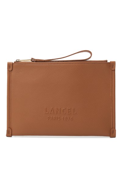 Женские кожаный футляр для документов LANCEL, арт. A13174