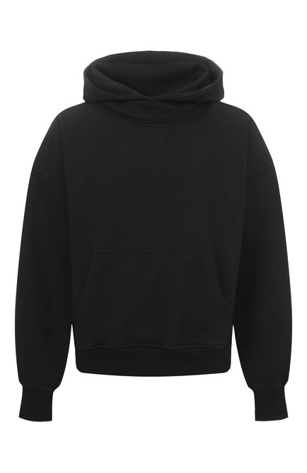 Мужской хлопковое худи ROADLESS, арт. RSS-H