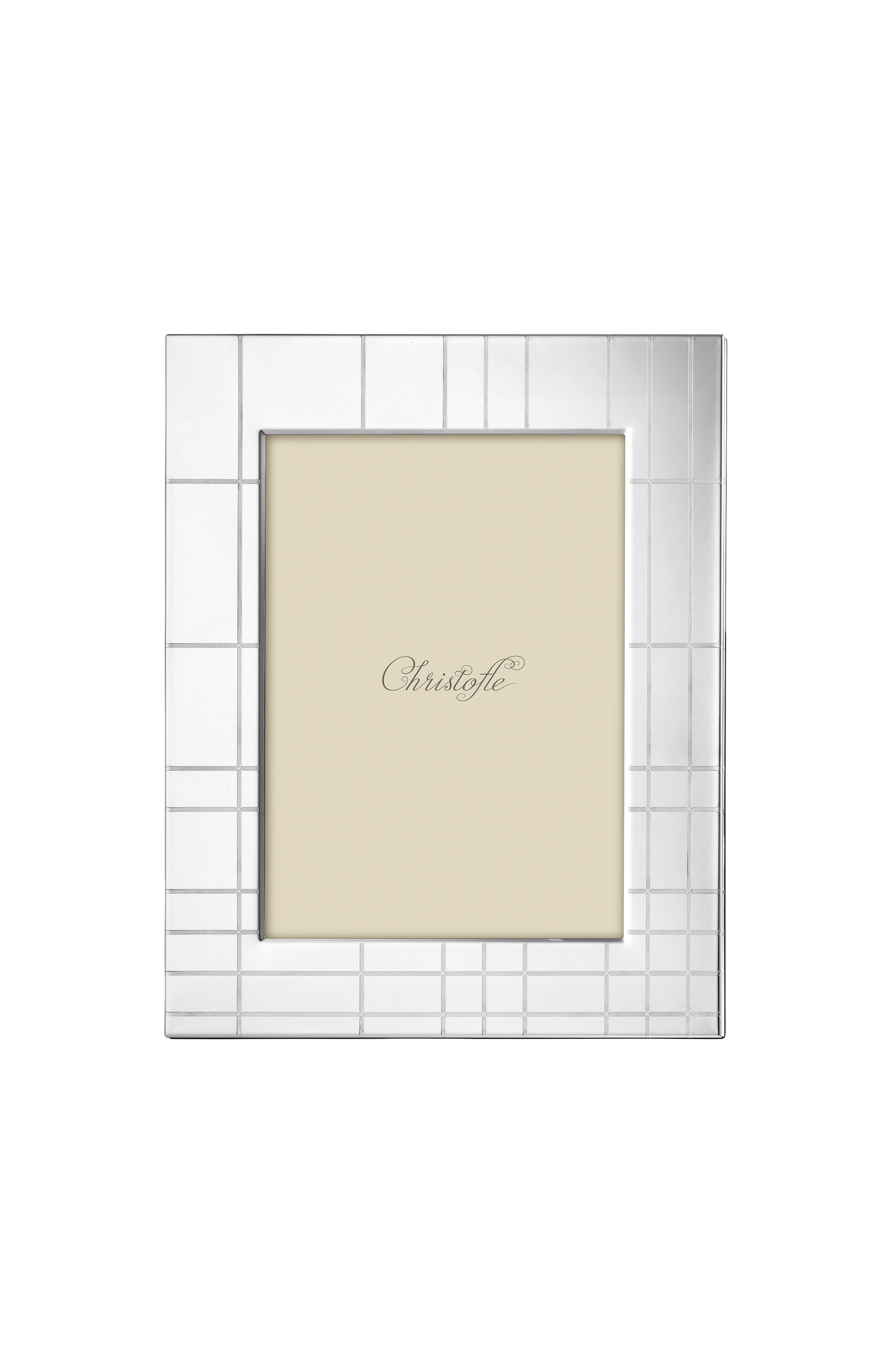 Рамка для фото graphik CHRISTOFLE, арт. 05956007, фото 1