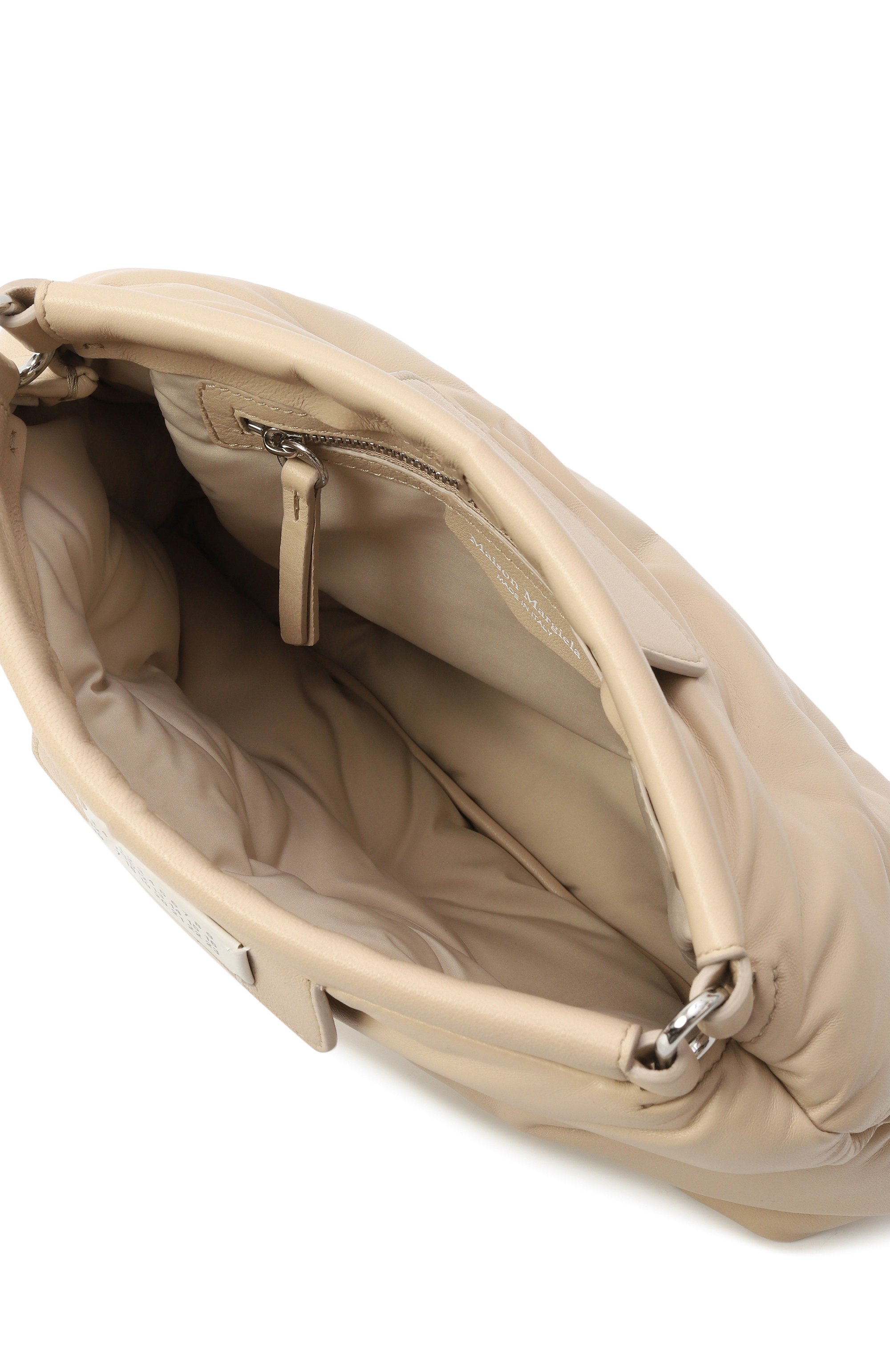 Сумка glam slam classique small MAISON MARGIELA, арт. SB1WG0028/P4300, фото 5