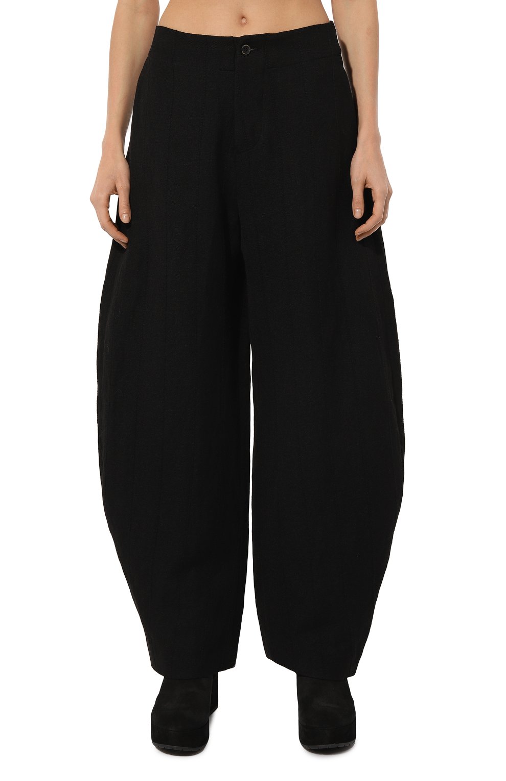 Брюки UMA WANG, арт. S2 W UW3006, фото 3