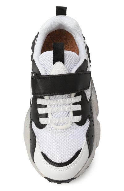 Комбинированные кроссовки yamano 3 FLOWER MOUNTAIN, арт. 2016907/20/27-32, фото 4