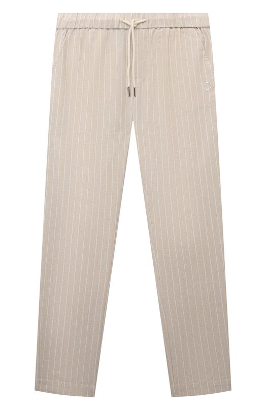 

Брюки Trussardi junior, Бежевый