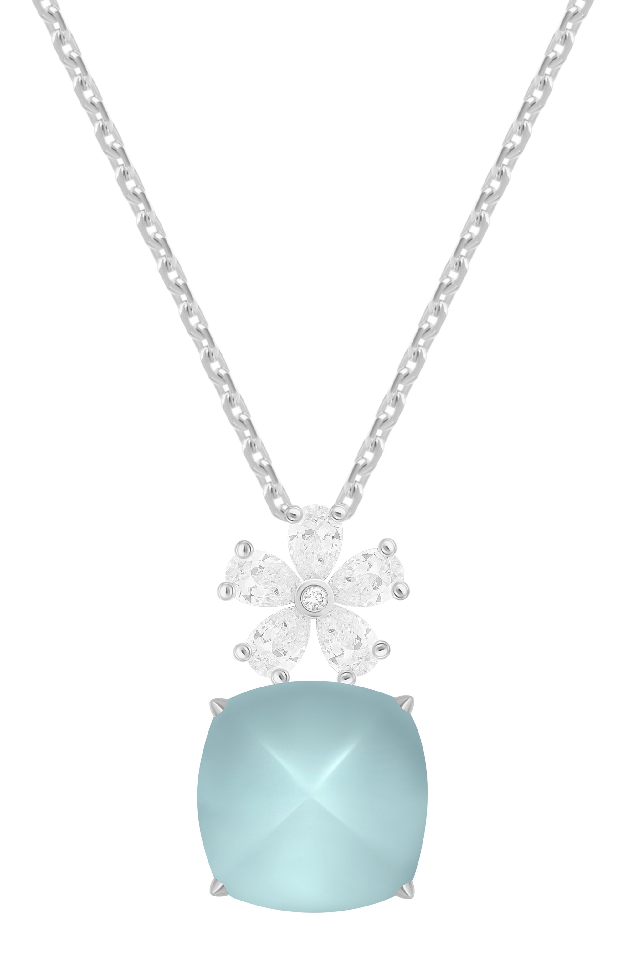 Кулон MERCURY, арт. MP15564/WG/SBC, фото 2