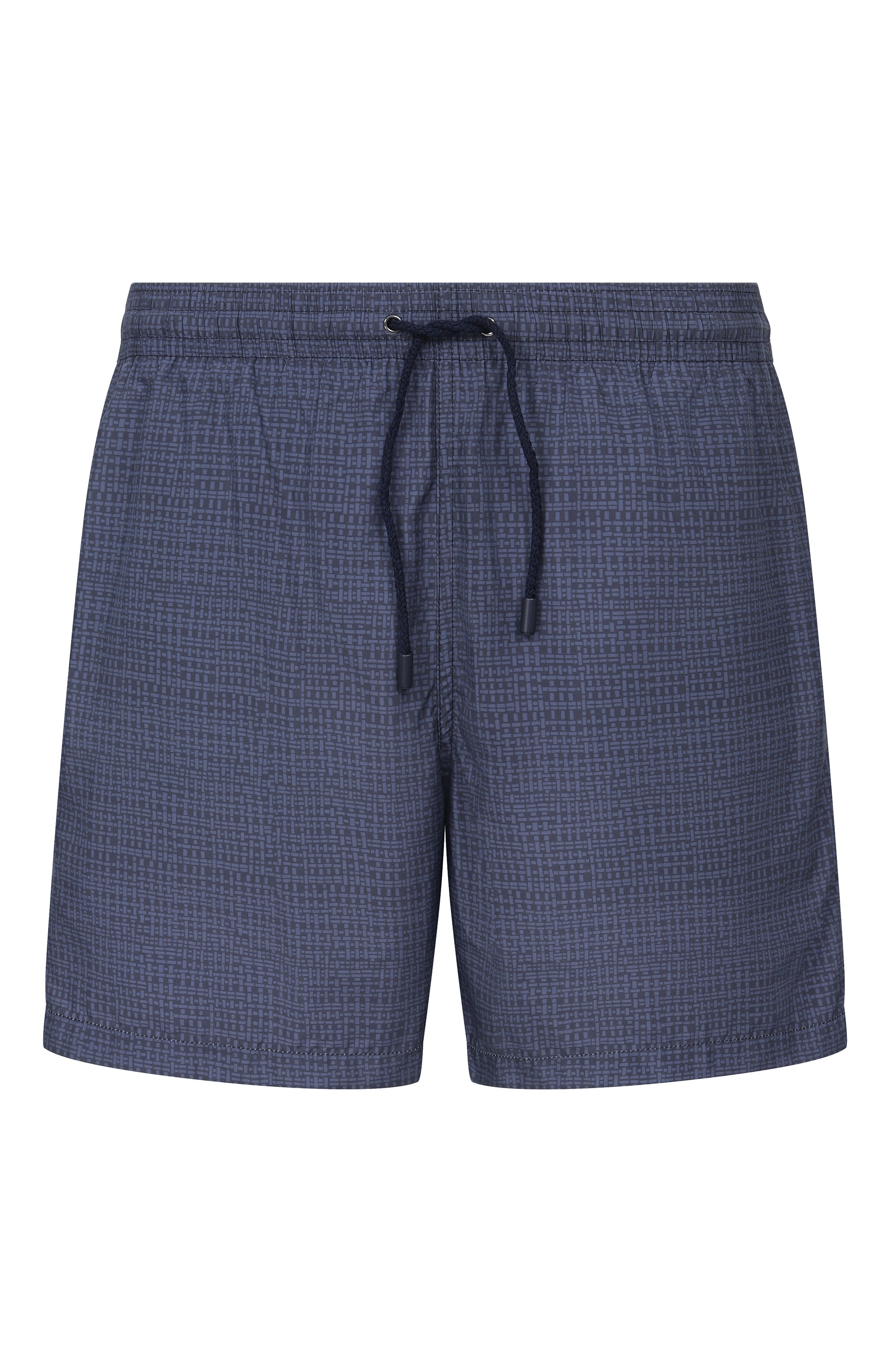 Плавки-шорты CANALI, арт. 93024/UA00102, фото 1