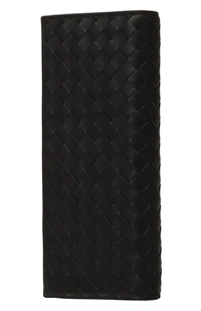Кожаное портмоне BOTTEGA VENETA, арт. 120697/V47W1, фото 2