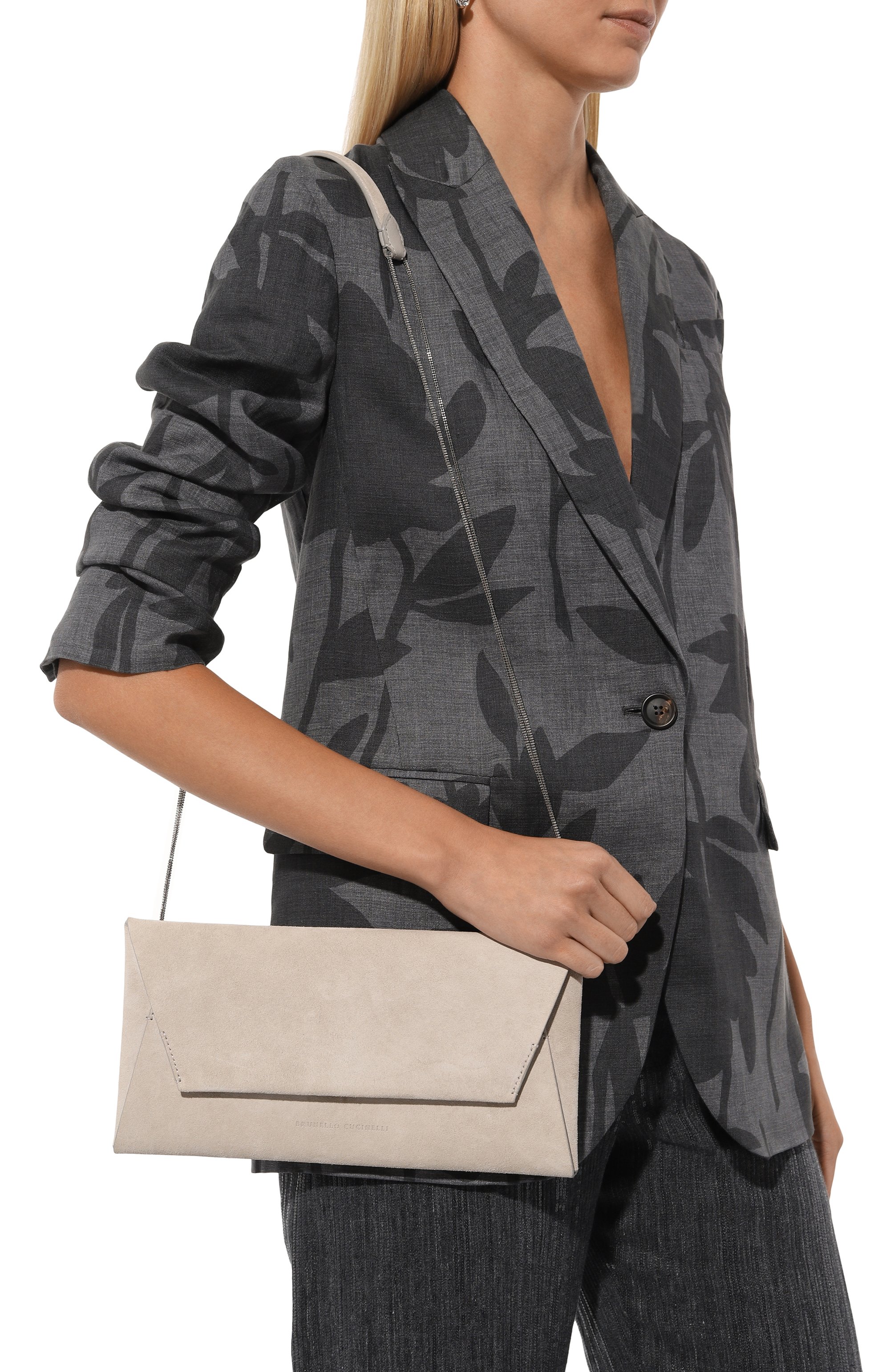 Сумка BRUNELLO CUCINELLI, арт. MBDLDB1343, фото 2