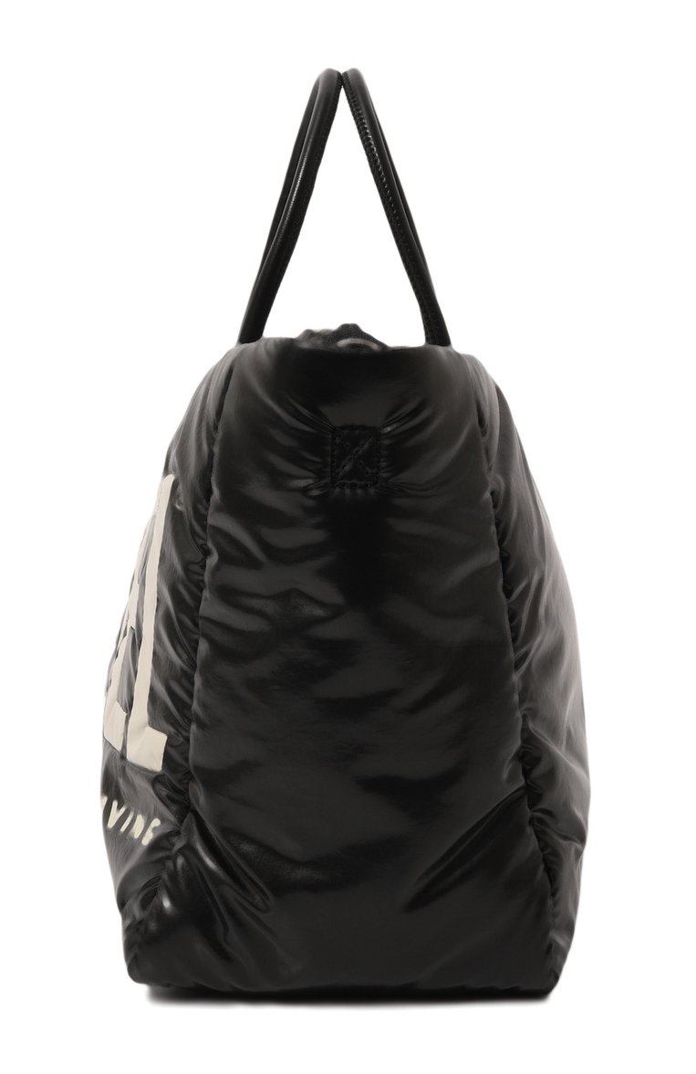 Сумка-тоут puff dsl DIESEL, арт. X08891/P2628, фото 4