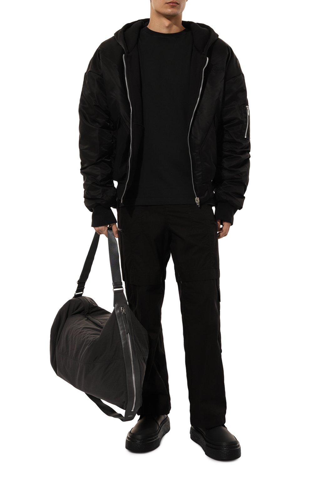 Сумка JUUN.J, арт. JC47D4P02/3, фото 7