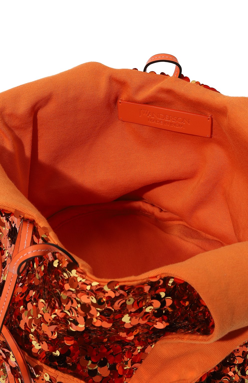 Сумка sequin mini JW ANDERSON, арт. HB0497-FA0276, фото 5