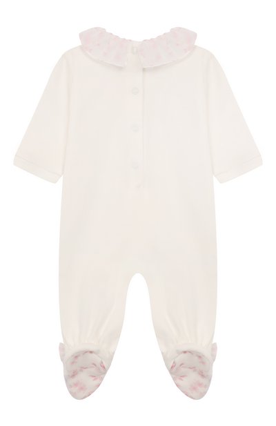 Комплект из трех предметов MONNALISA, арт. 35F508, фото 3