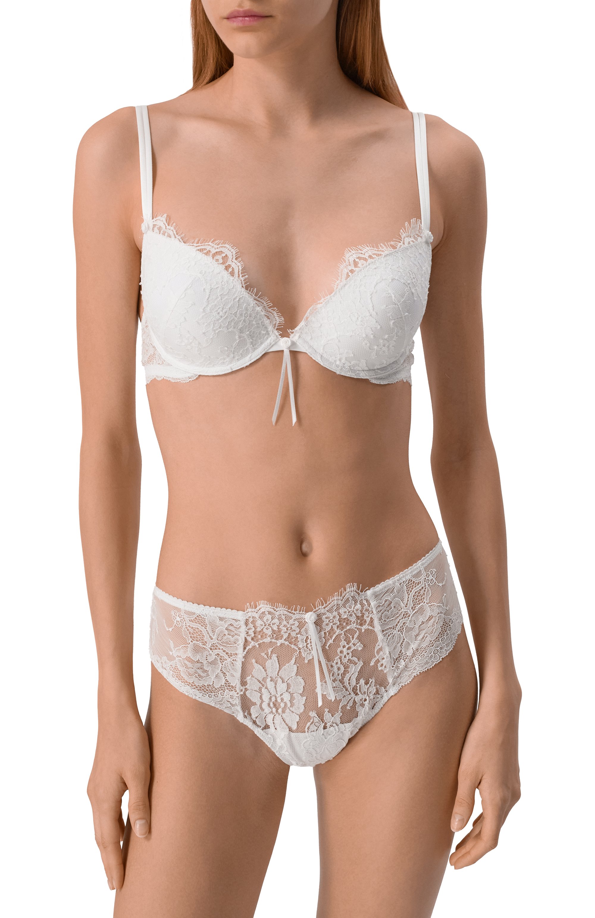 Бюстгальтер AMBRA, арт. 0686 OIL, фото 2