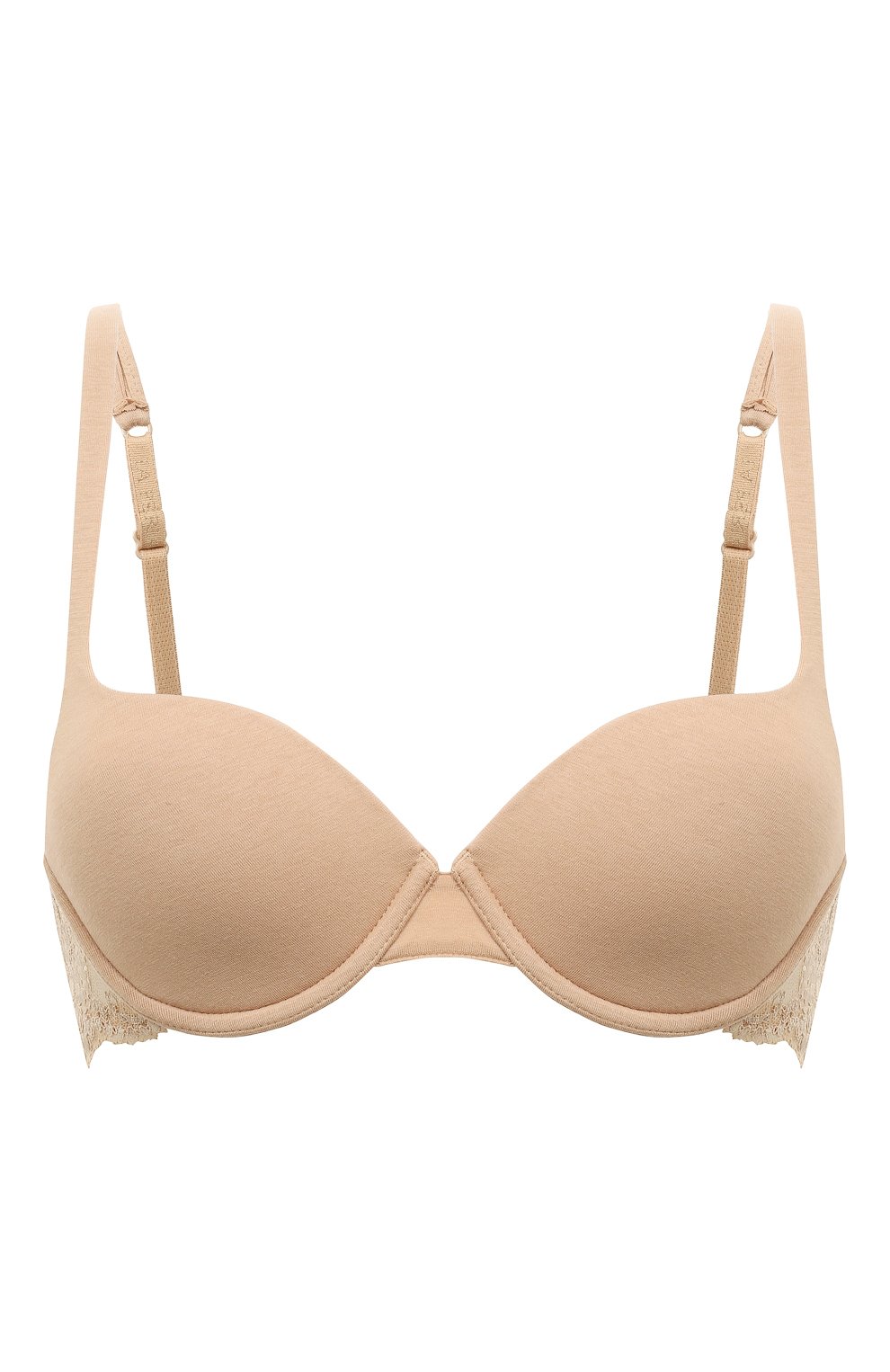 Бюстгальтер с плотной чашкой LA PERLA, арт. 906529B/0001, фото 1