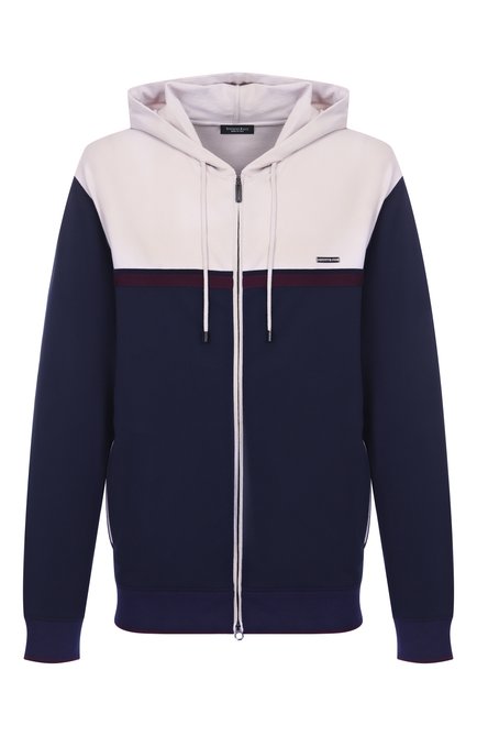 Мужской хлопковая толстовка STEFANO RICCI, арт. K101046FCR/T25350/60-62