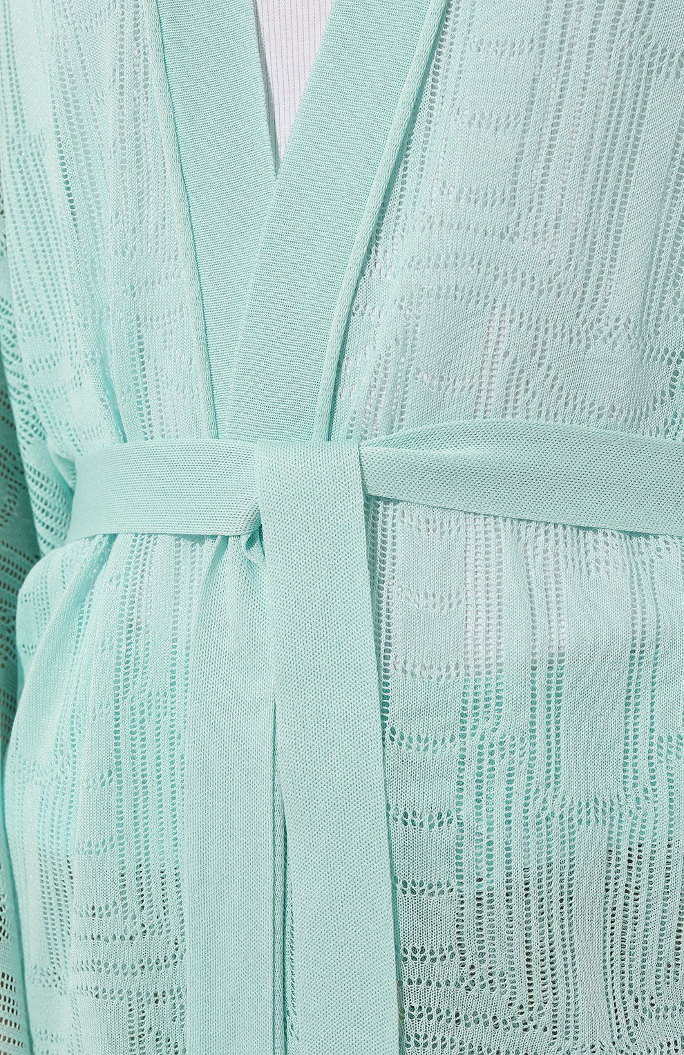 Кардиган из вискозы FREEAGE, арт. S23.CR041.7000.502, фото 5