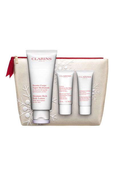 Мужского набор в косметичке body care set CLARINS, арт. 80057756