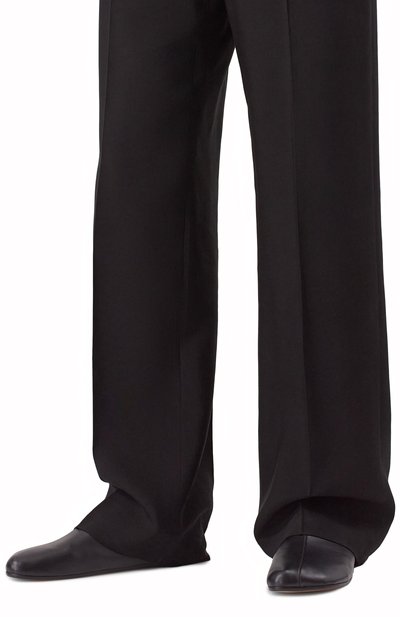 Кожаные слиперы anatomic MM6, арт. SH1WZ0001/P7978, фото 3