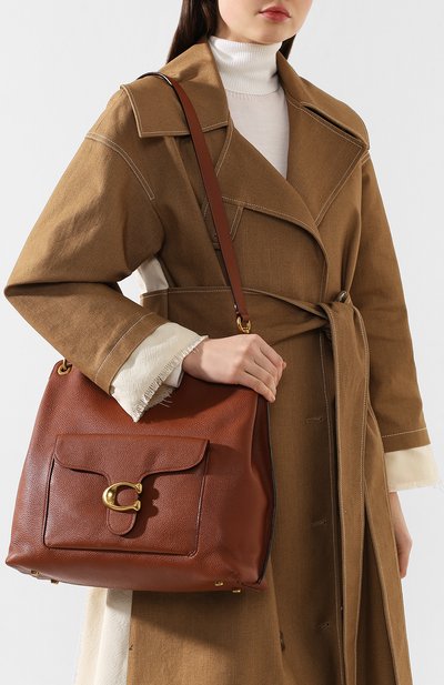 Сумка tabby COACH, арт. 78207, фото 5