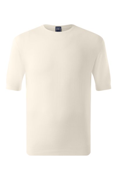 Мужской хлопковый джемпер FEDELI, арт. 8UED8014