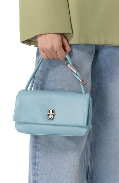 Женская сумка the dual mini MARC JACOBS (THE), арт. 2F4HSH010H04