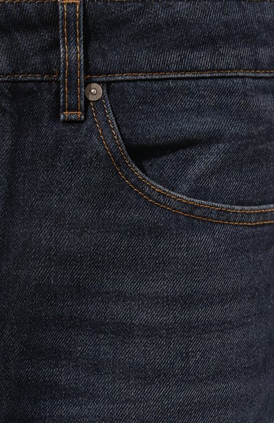 Джинсы PALM ANGELS, арт. PMYA039F24DEN002, фото 5