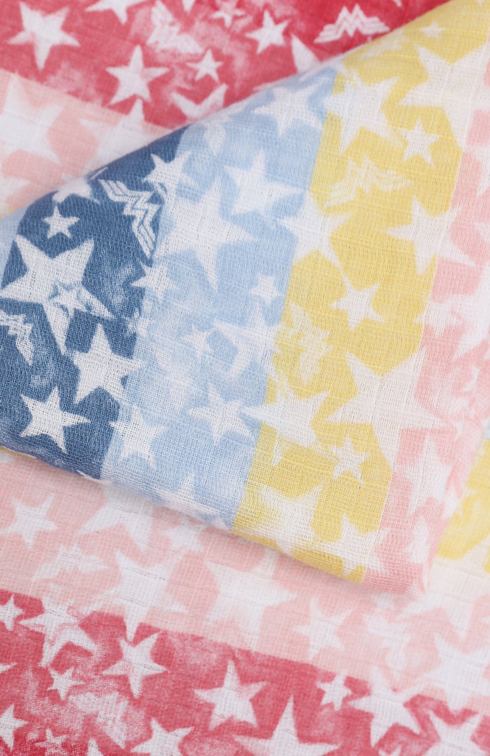 Комплект из двух пеленок ADEN+ANAIS, арт. ESWC20009WBB, фото 6