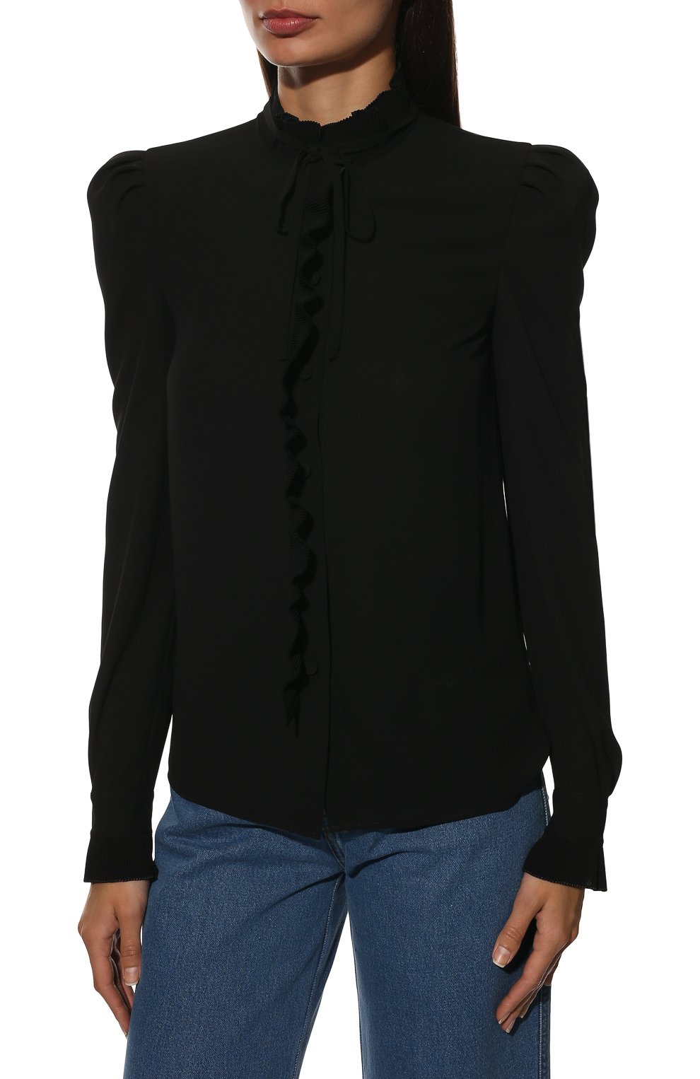 Блузка PHILOSOPHY DI LORENZO SERAFINI, арт. V0218/0728, фото 3