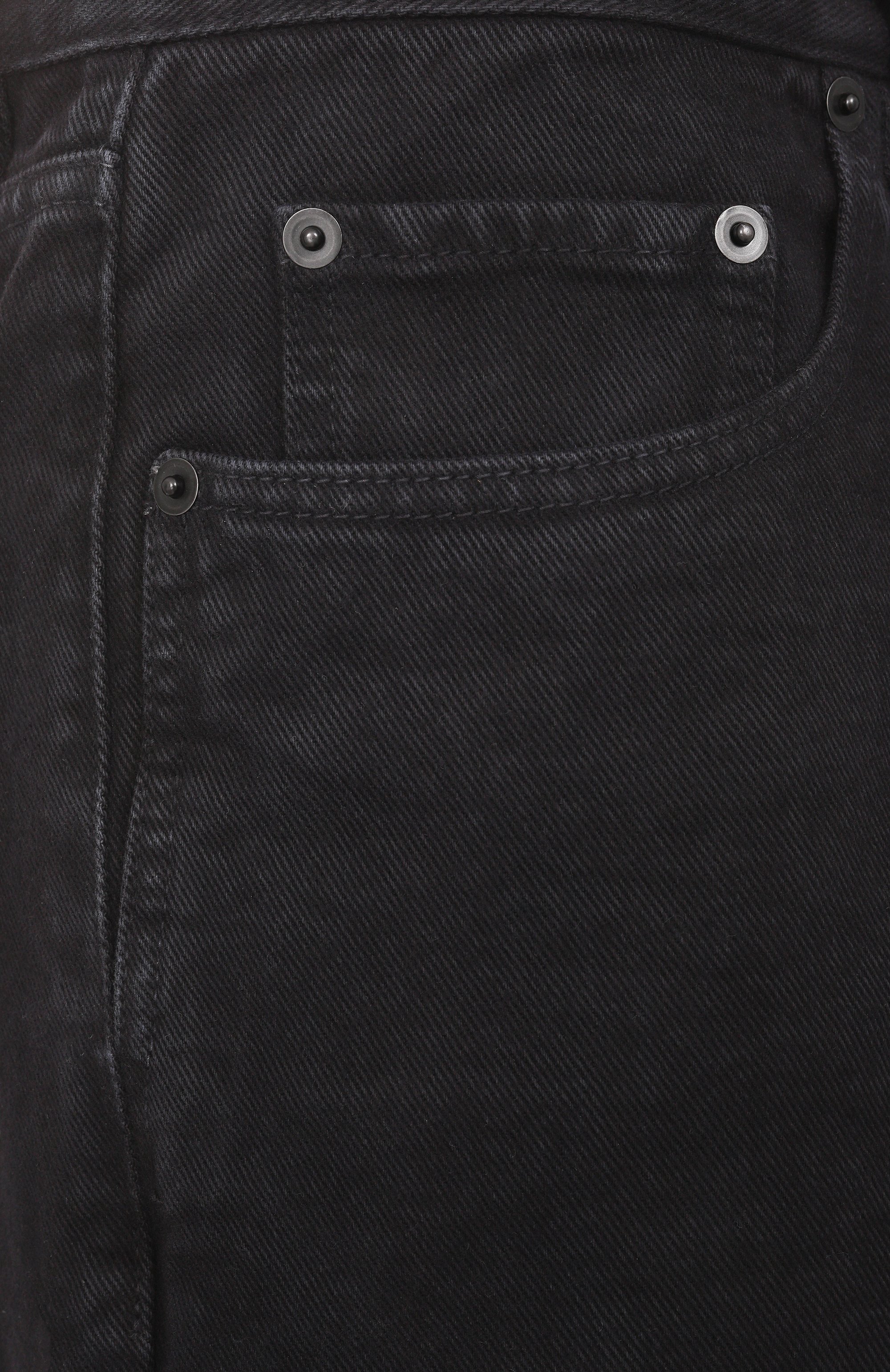 Джинсы SAINT LAURENT, арт. 816412/Y29WA, фото 6