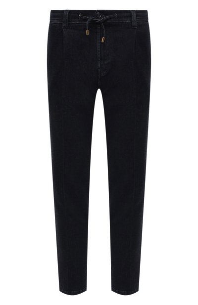 Мужские джинсы STEFANO RICCI, арт. MFT43B1330/T130BL