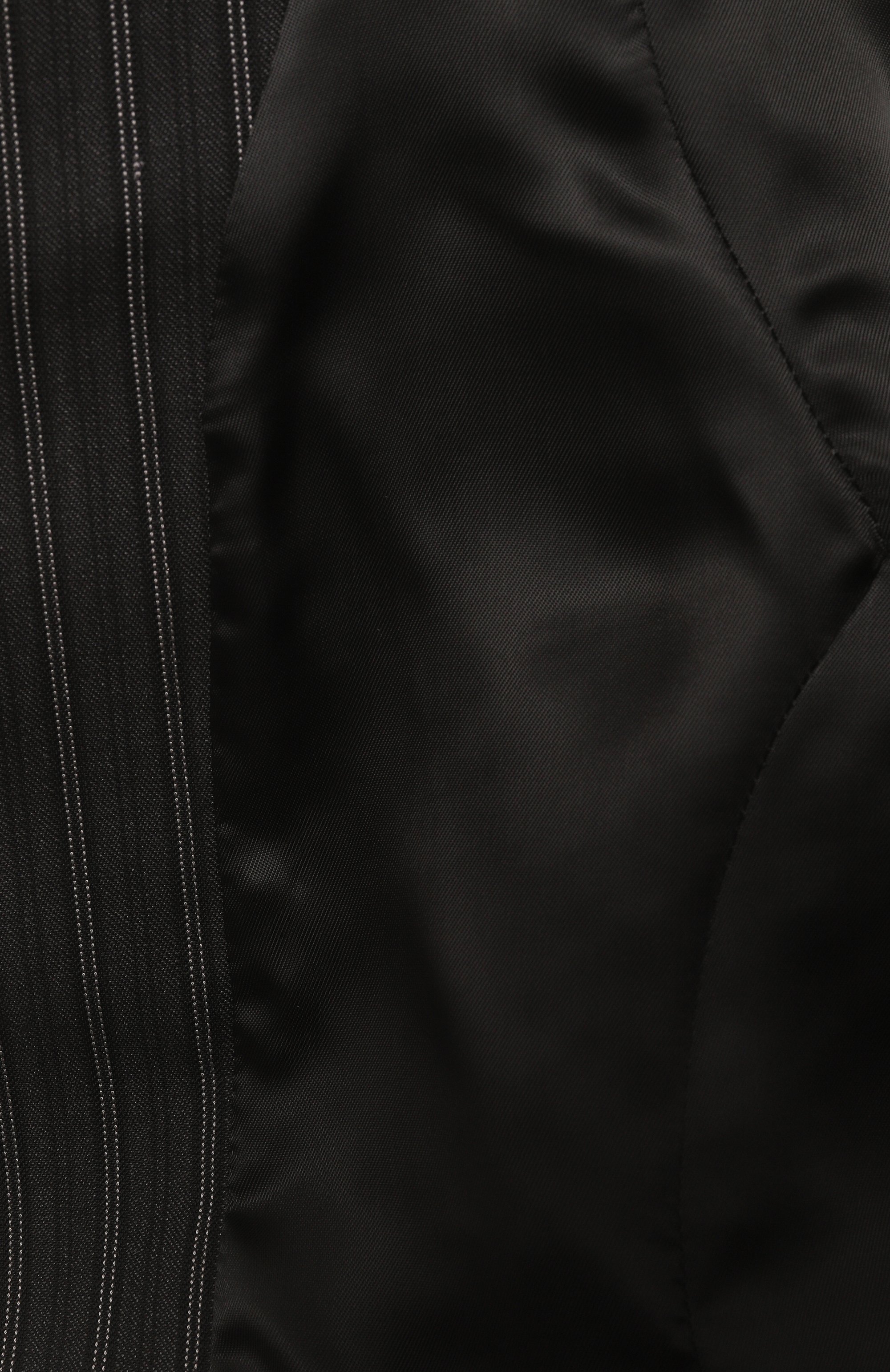 Шерстяной жакет MUGLER, арт. 25P1VE0458194, фото 7