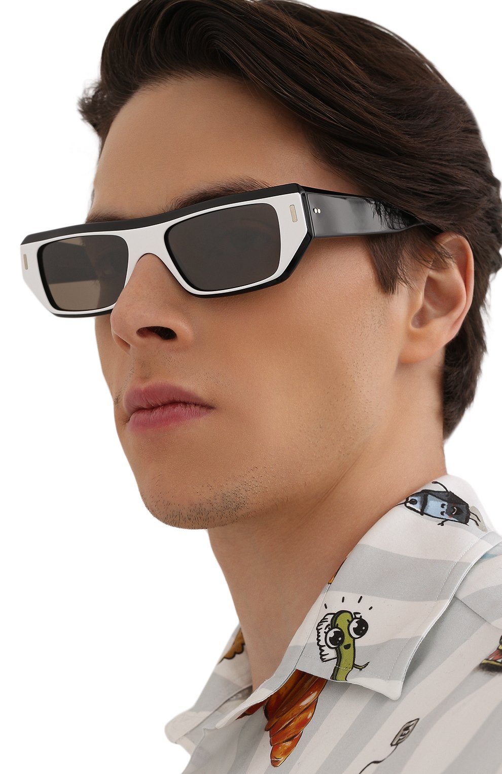 Солнцезащитные очки CUTLER AND GROSS, арт. 136704, фото 3