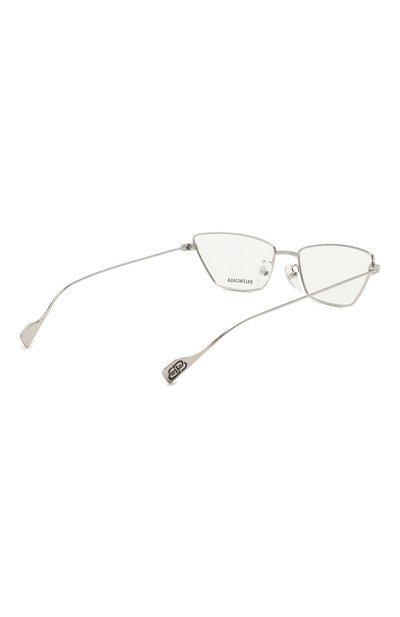 Оправа BALENCIAGA, арт. BB0091 002, фото 4