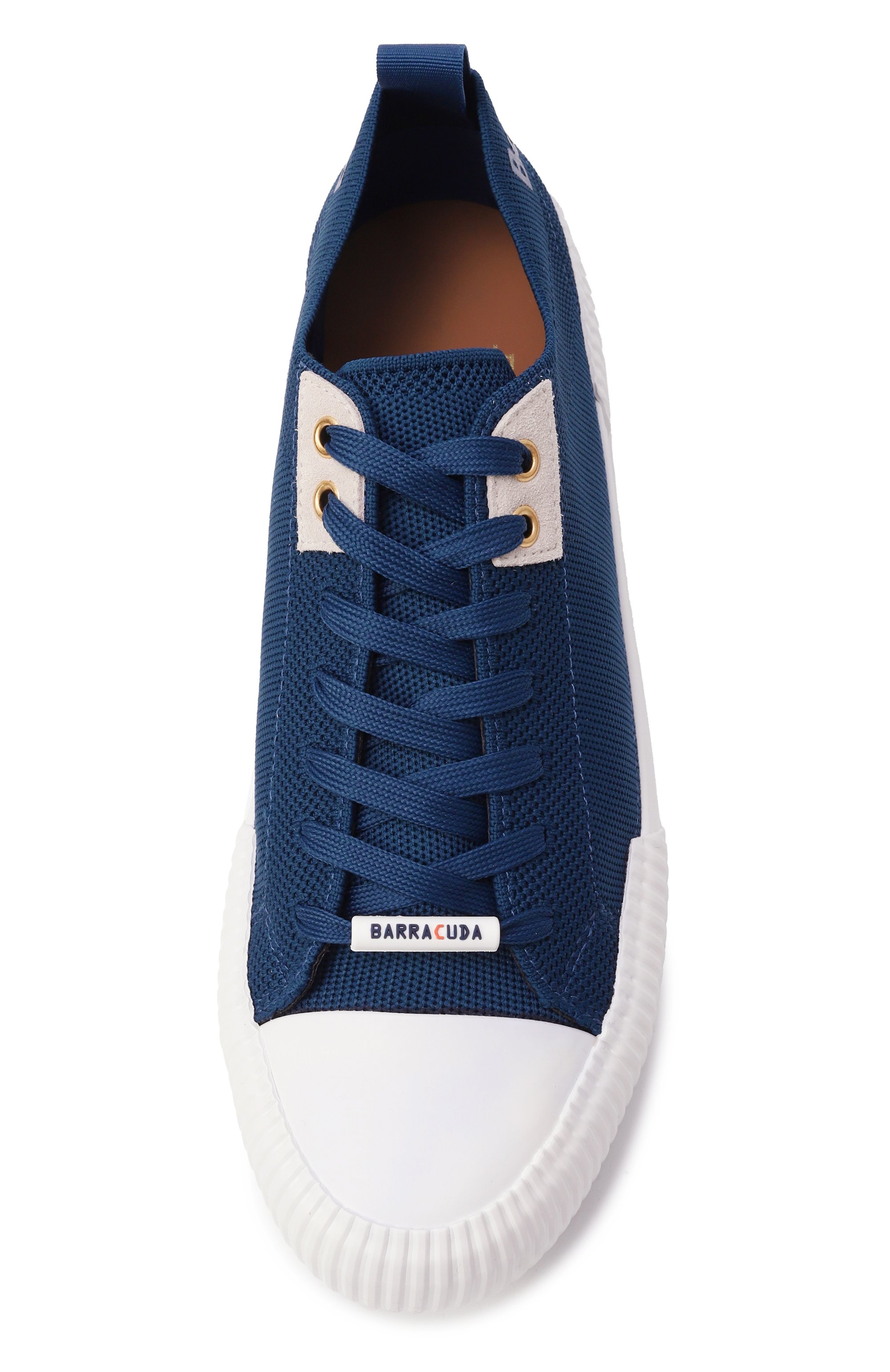 Текстильные кеды sprint BARRACUDA, арт. BU3535/, фото 6