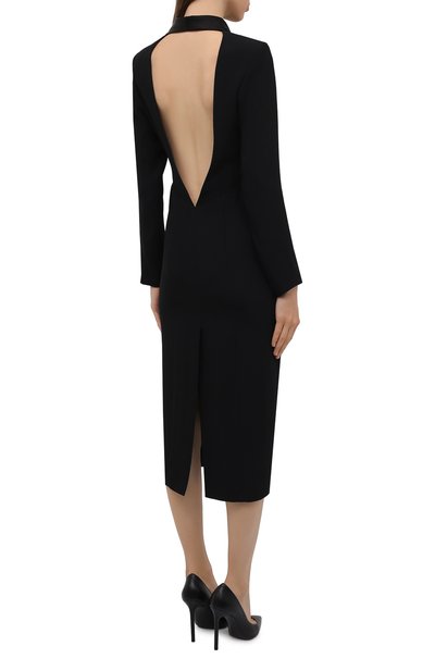 Шелковое платье TEGIN, арт. SD2207, фото 4