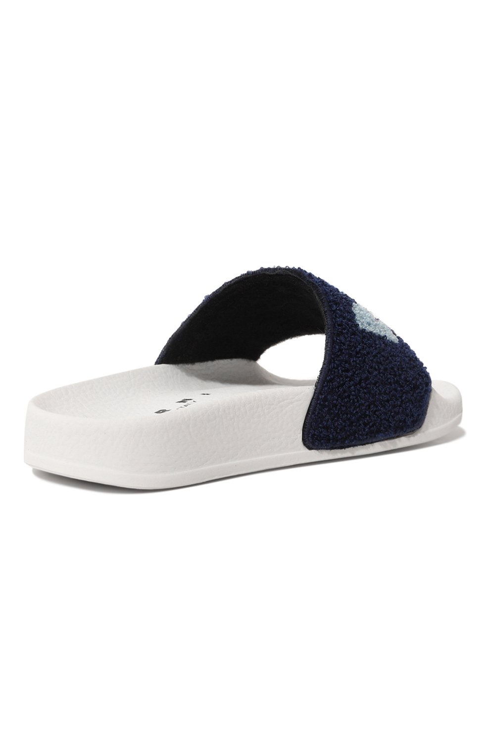 Шлепанцы MARNI, арт. 73503/20-27, фото 3