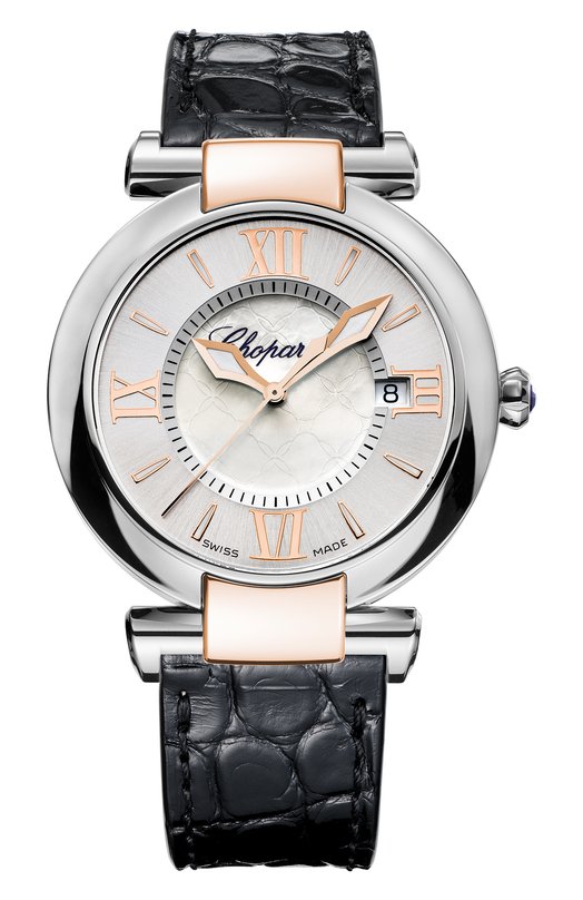 Часы Imperiale Chopard 388532-6001 Бесцветный 388532-6001