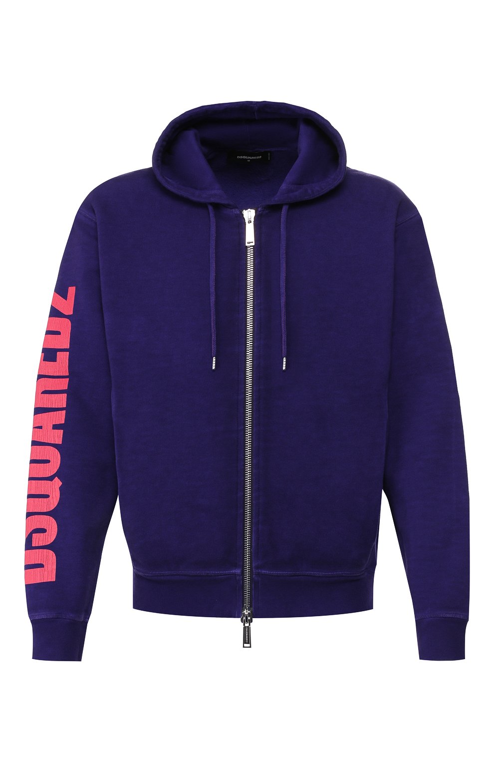 Хлопковая толстовка DSQUARED2, арт. S74HG0069/S25030, фото 1