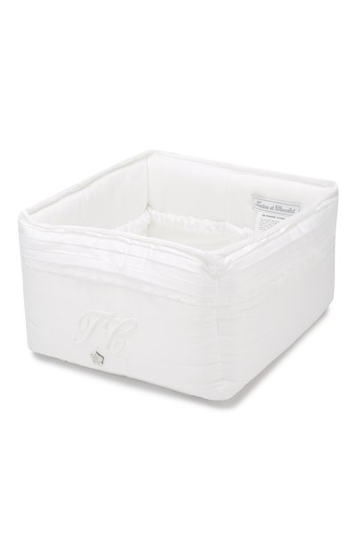 Корзина из хлопка TARTINE ET CHOCOLAT, арт. T279061, фото 1