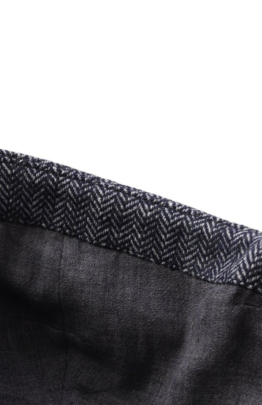 Кашемировая кепка Фабио FurLand 0234204830380200092 Синий  0234204830380200092 Фото 3