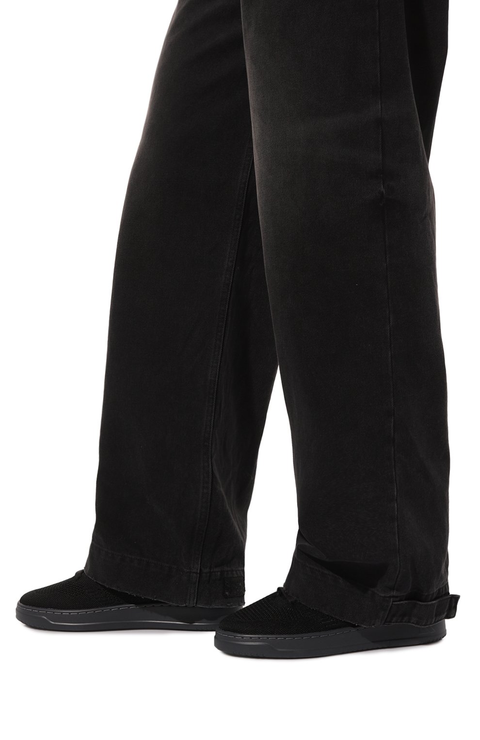 Текстильные кеды medalist AUTRY, арт. A14EEKLMKN02, фото 3