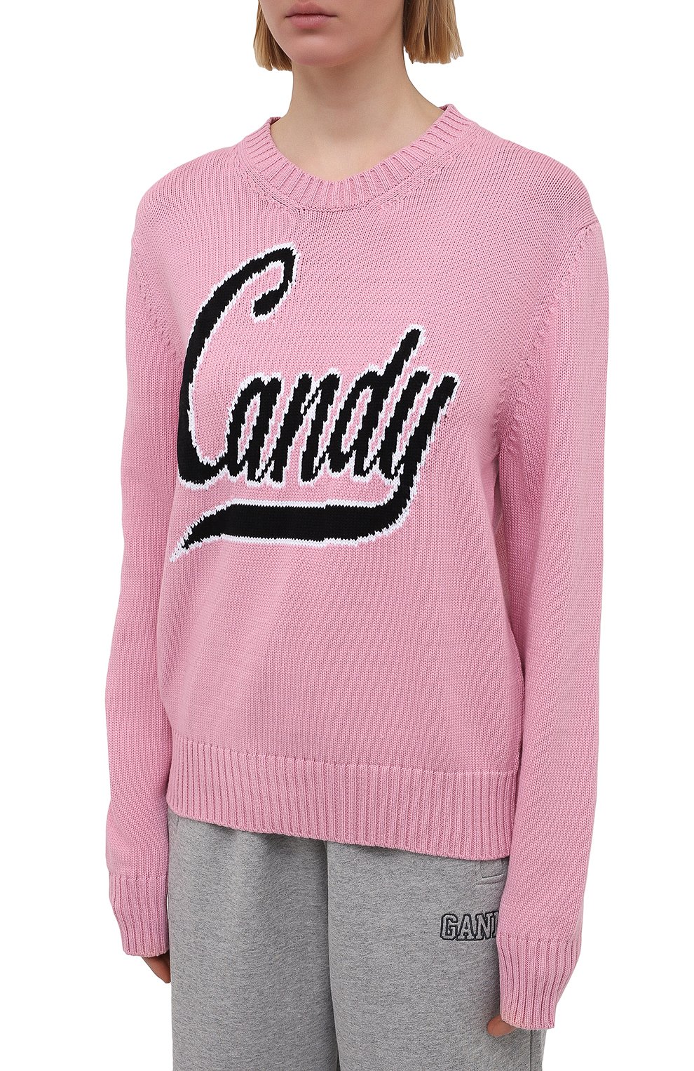 Свитер N21, арт. 21E N2M0/A001/7523, фото 3