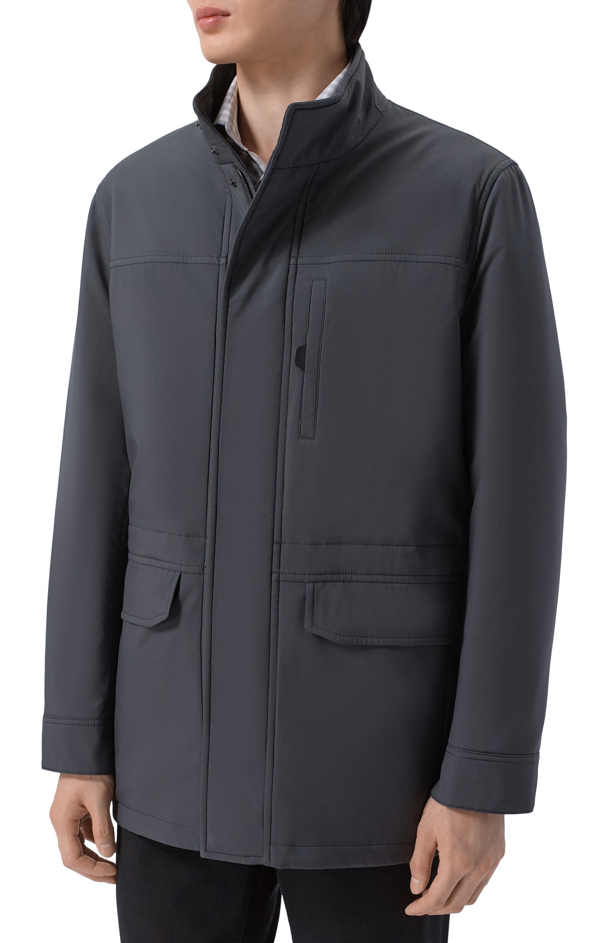 Куртка BRIONI, арт. SFPR0L/PA906, фото 3