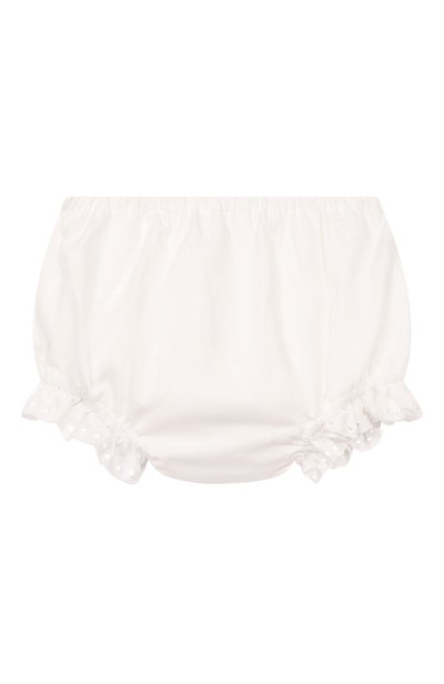 Комплект из платья и шорт ELIE SAAB JUNIOR, арт. EGAB047/TS1127, фото 4