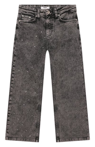 Джинсы MSGM KIDS, арт. F4MSJGDP160