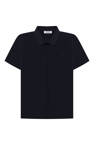 Хлопковая рубашка ALETTA, арт. AM210437CR-28/4A-8A, фото 1